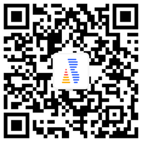 皓量科技微信公眾號二維碼